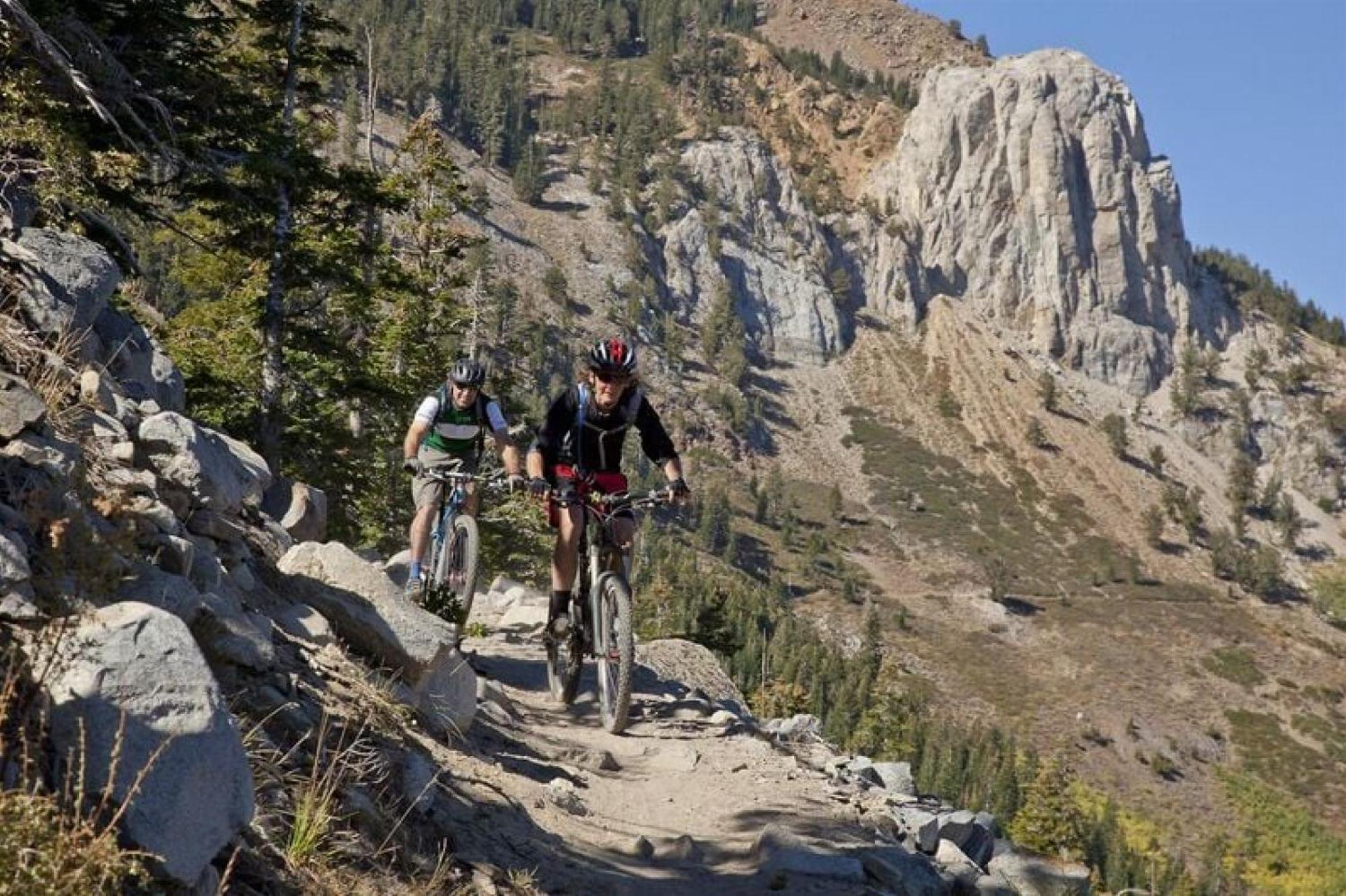 Lodestar Cabins Mammoth Lakes Dış mekan fotoğraf