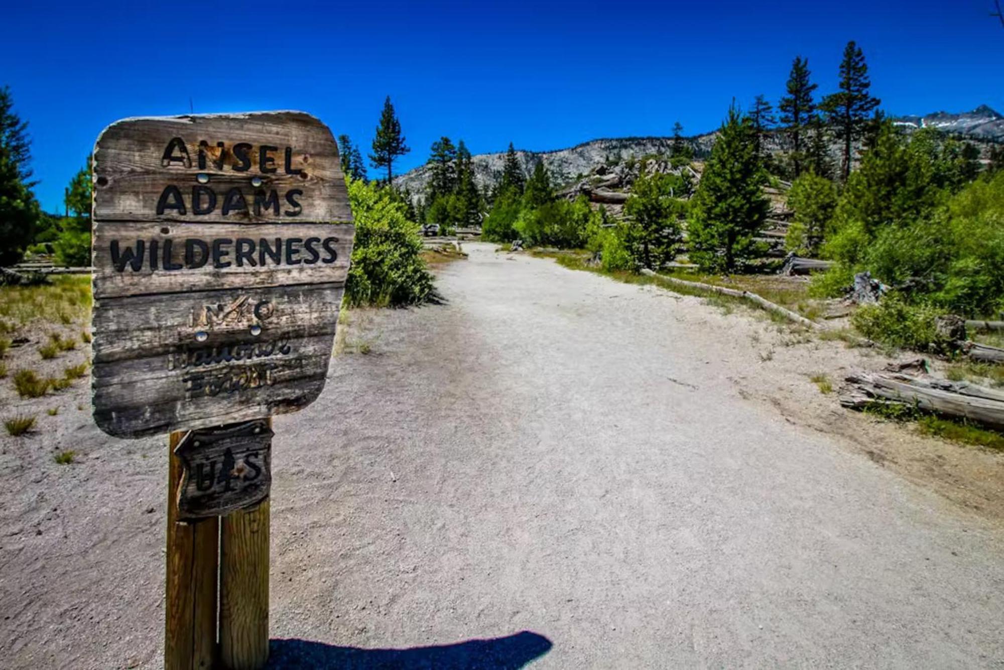 Lodestar Cabins Mammoth Lakes Dış mekan fotoğraf