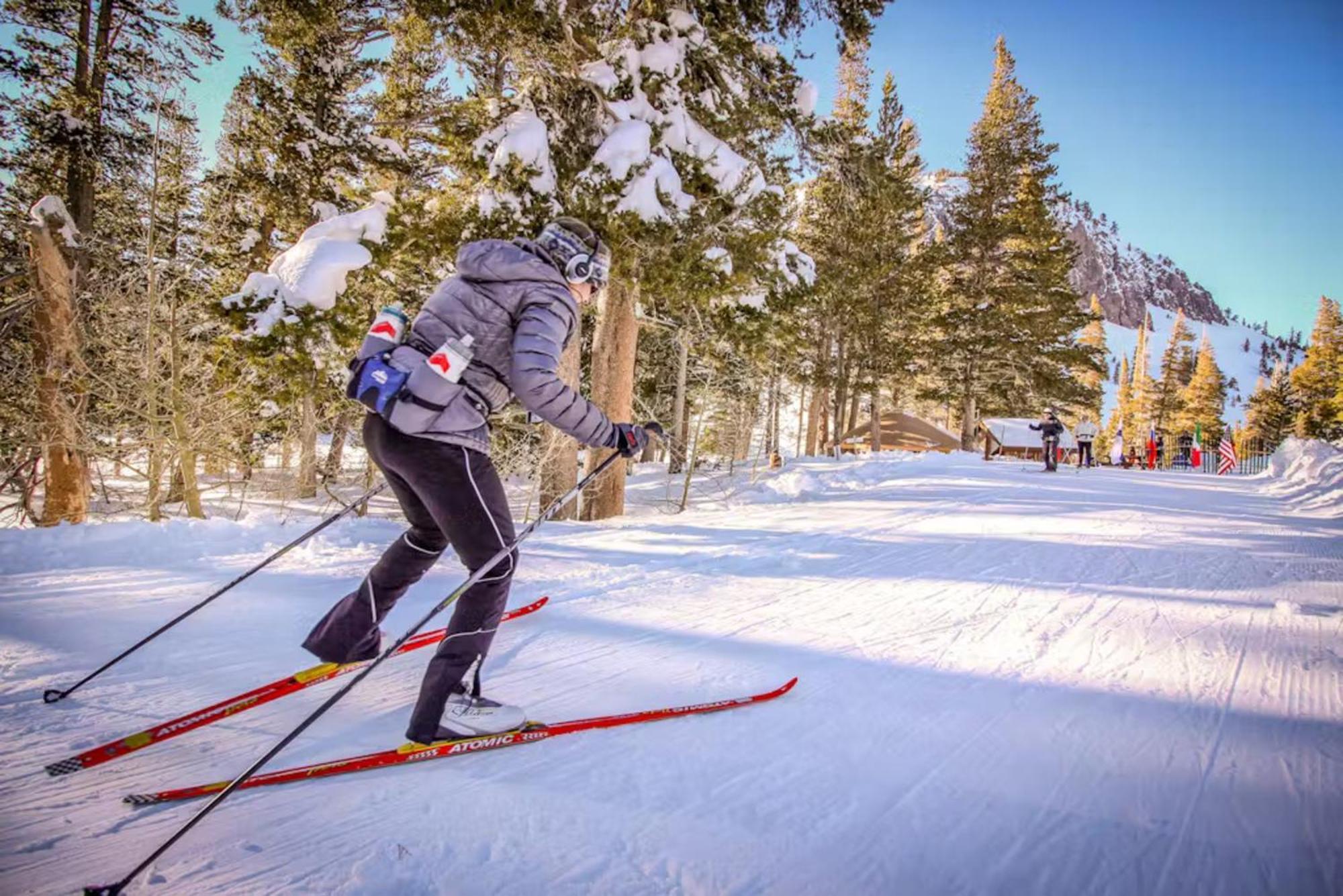 Lodestar Cabins Mammoth Lakes Dış mekan fotoğraf