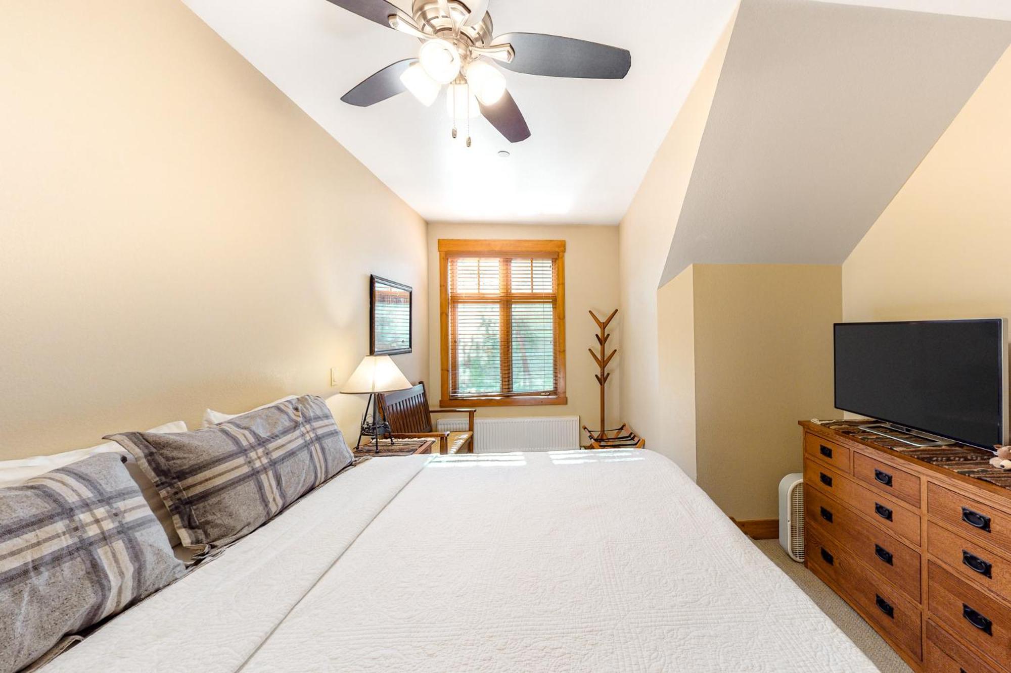 Lodestar Cabins Mammoth Lakes Dış mekan fotoğraf