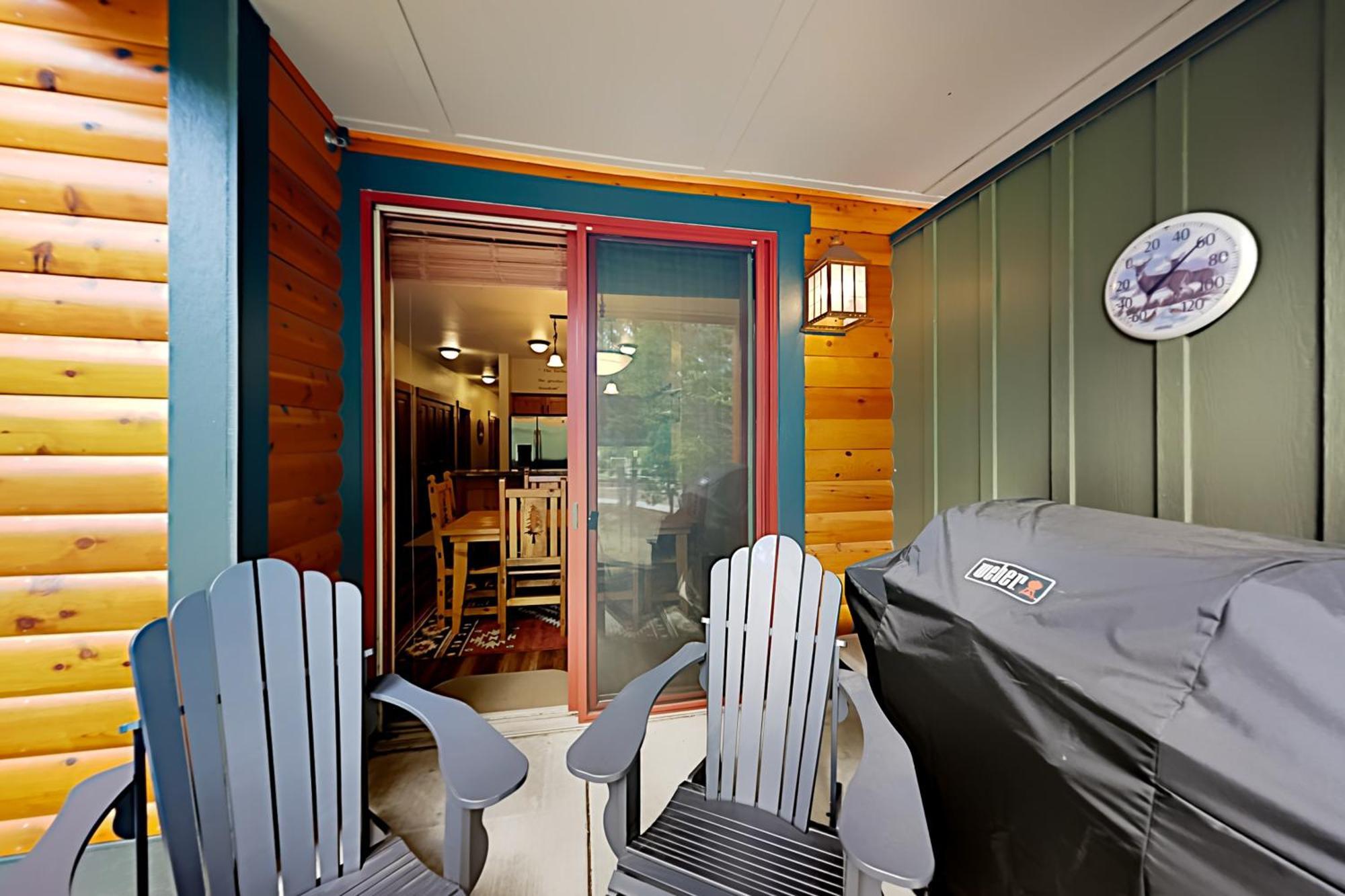 Lodestar Cabins Mammoth Lakes Dış mekan fotoğraf