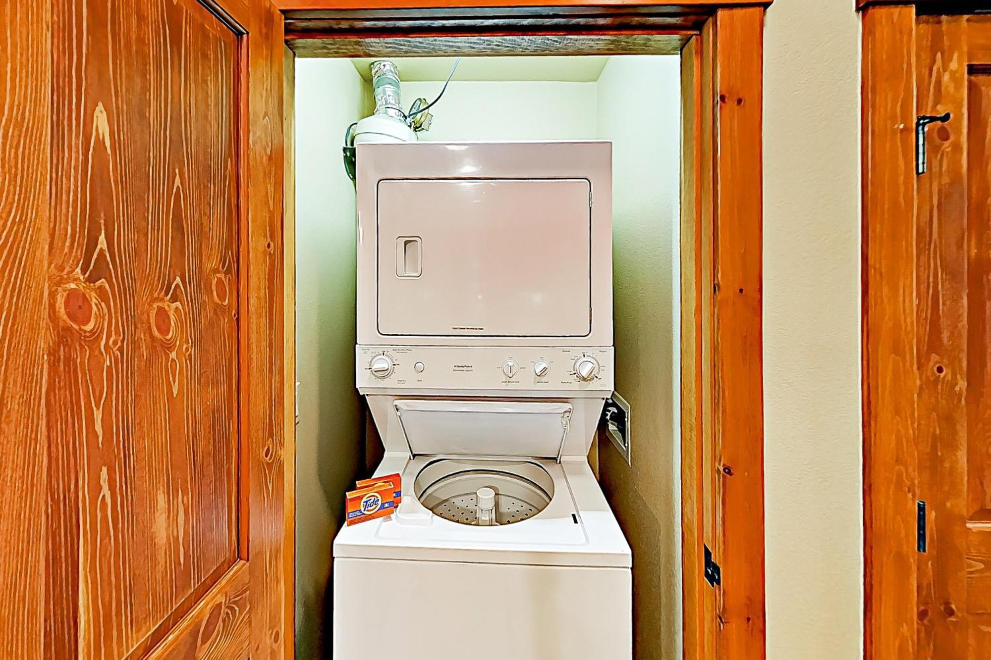Lodestar Cabins Mammoth Lakes Dış mekan fotoğraf