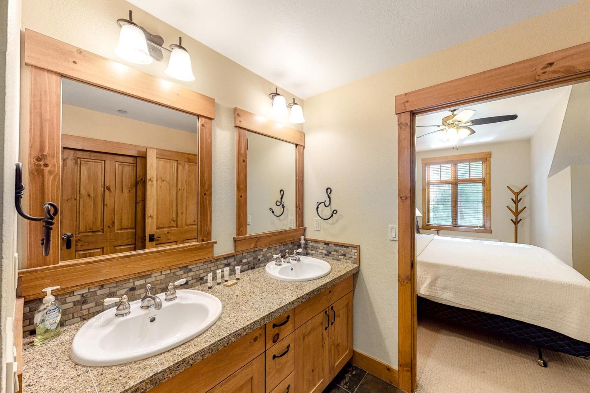 Lodestar Cabins Mammoth Lakes Dış mekan fotoğraf