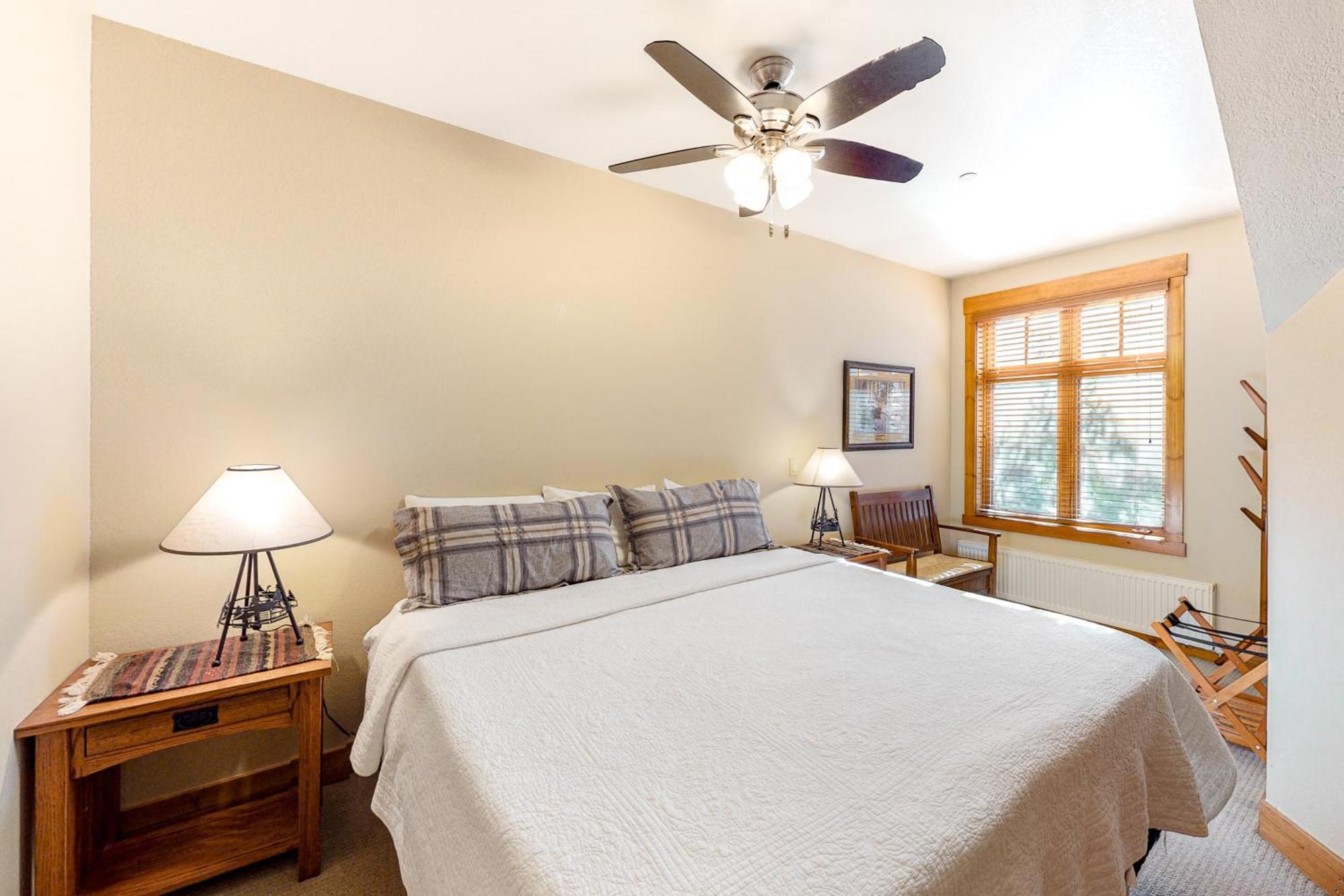 Lodestar Cabins Mammoth Lakes Dış mekan fotoğraf