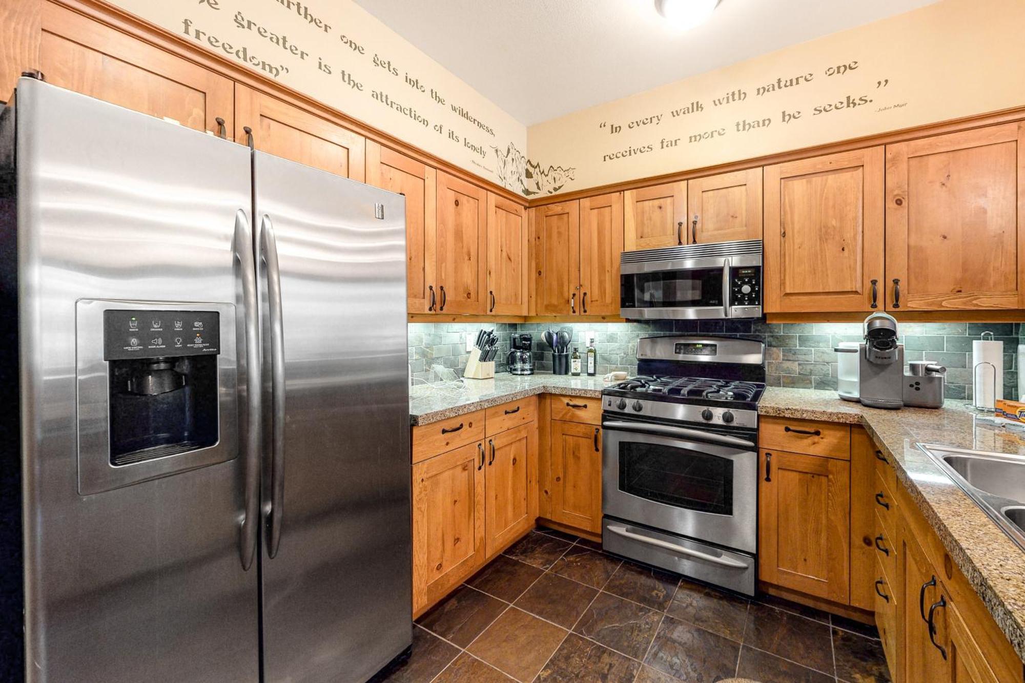 Lodestar Cabins Mammoth Lakes Dış mekan fotoğraf