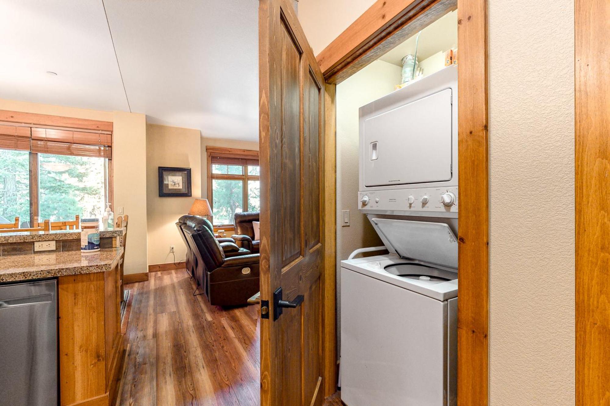 Lodestar Cabins Mammoth Lakes Dış mekan fotoğraf