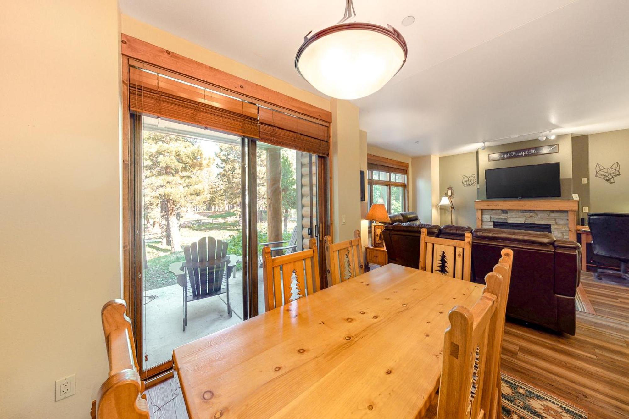 Lodestar Cabins Mammoth Lakes Dış mekan fotoğraf